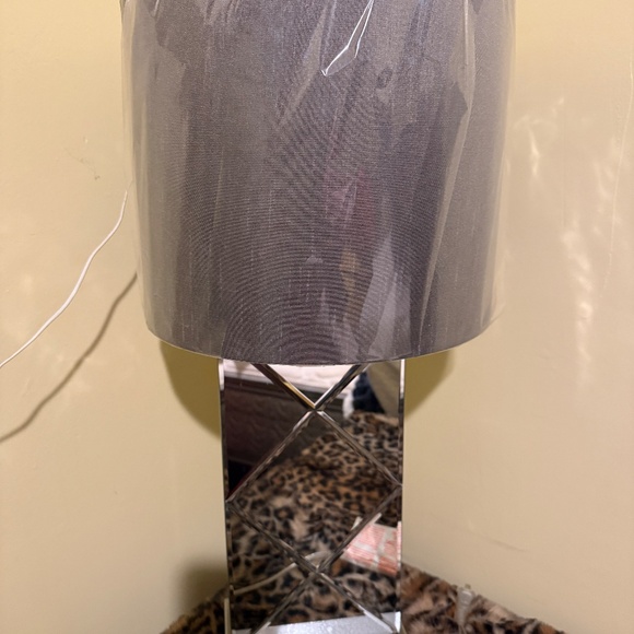 Table night with mirrors - Picture 8 of 8